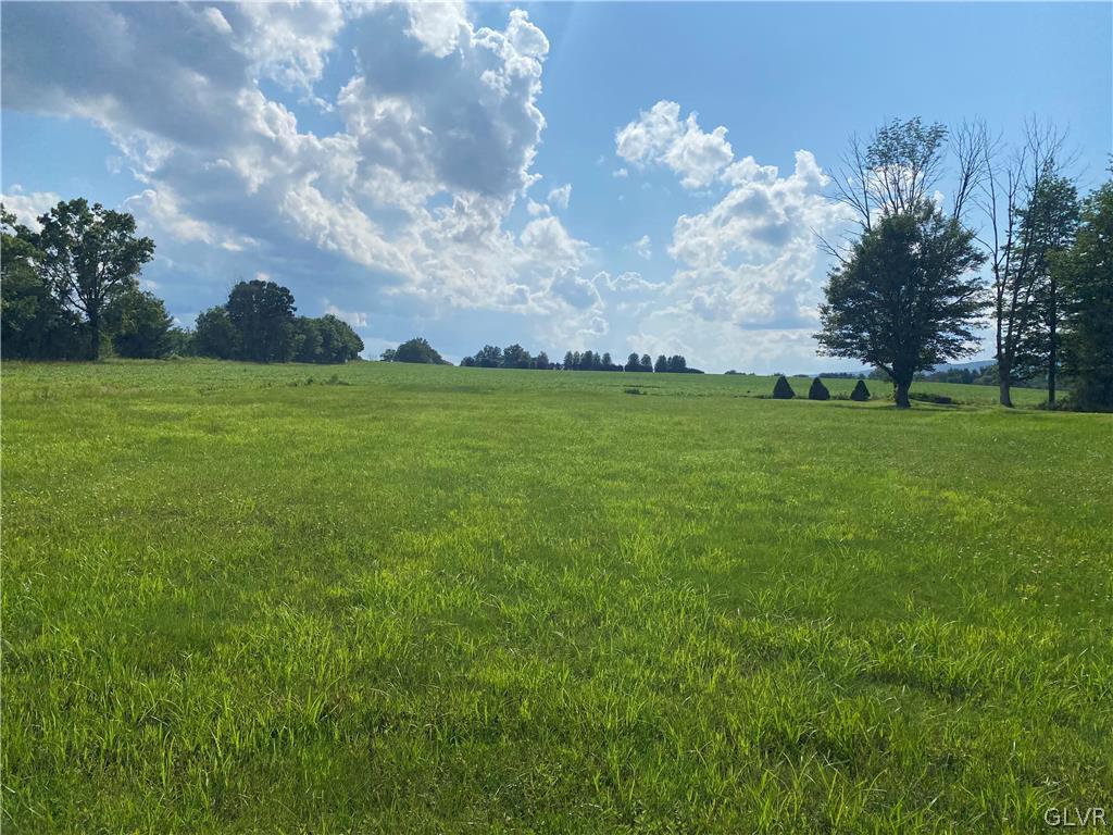 Clearfield Road Nazareth, PA 18064 - Photo 1 of 5 BUILDERS AND INVESTORS! Half acre lot in Nazareth