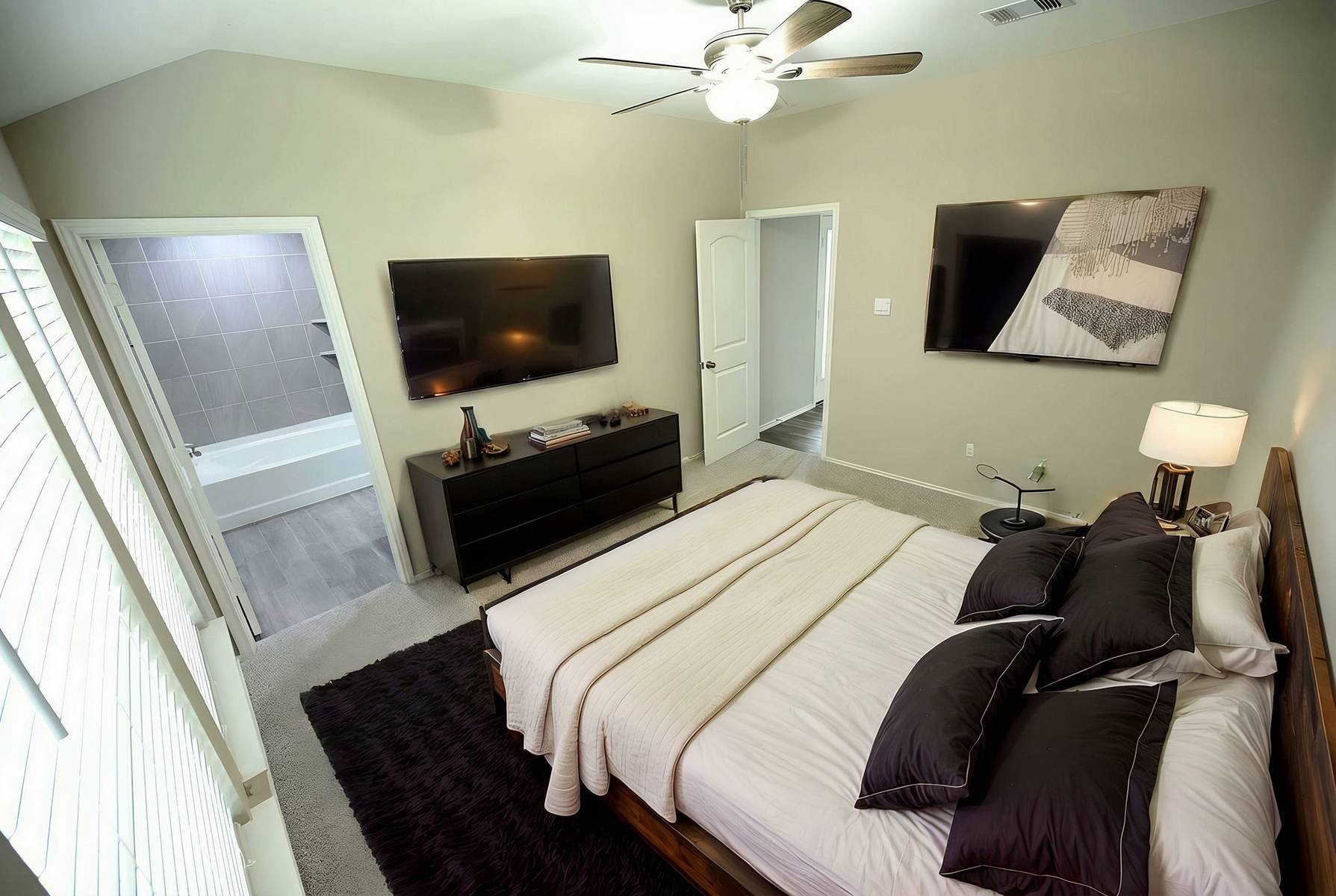 24211 Foxdale Bay Ct Spring Spring, TX 77373 - Photo 12 of 23