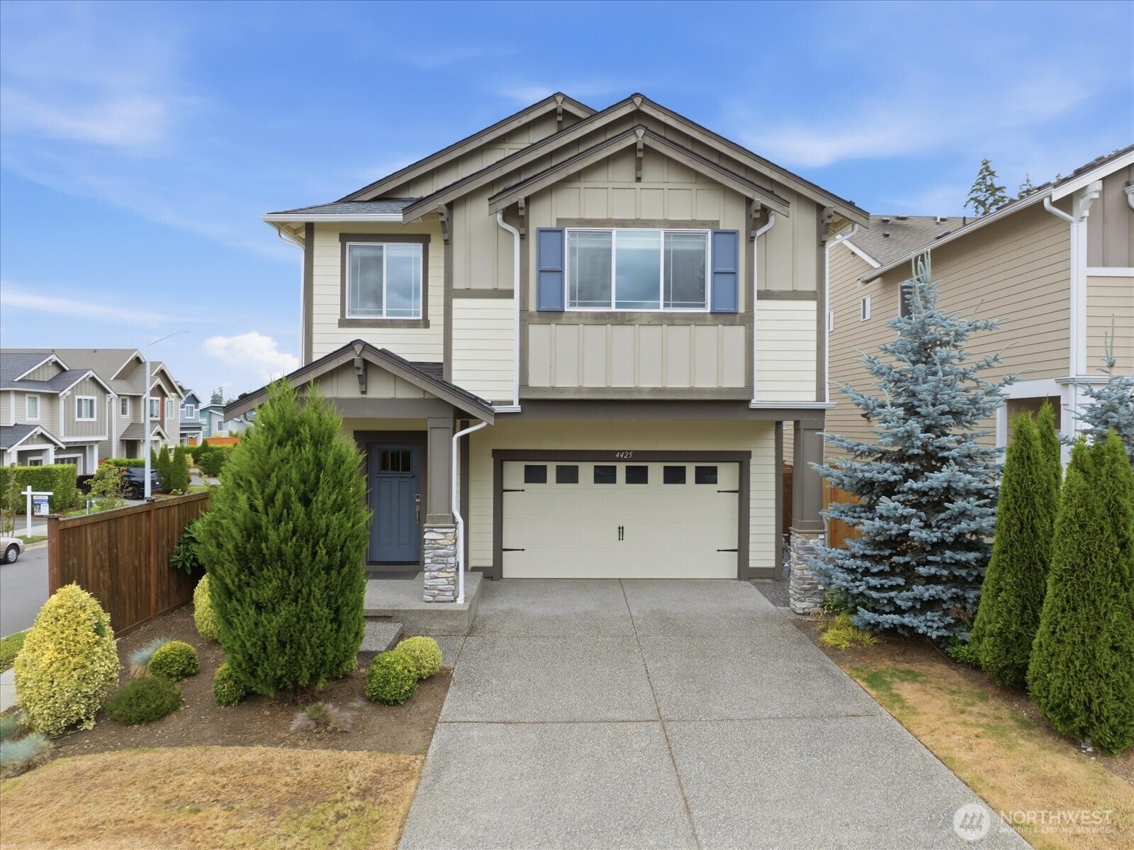 4425 233rd Place Southeast Bothell, WA 98021 - Photo 1 of 40