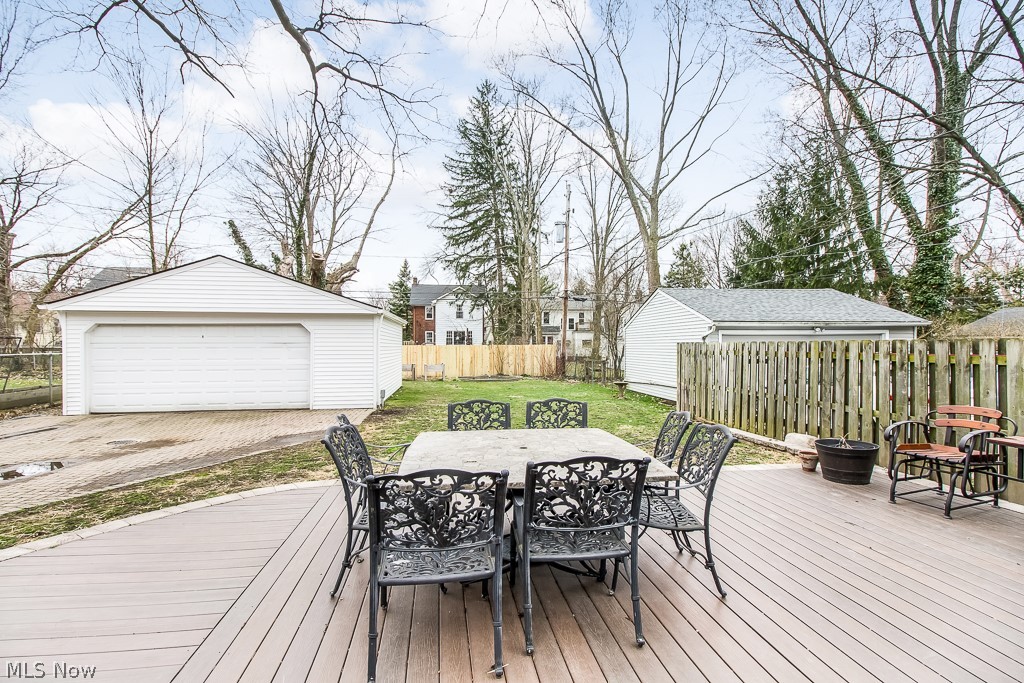 3104 Corydon Road Cleveland, OH 44118 - Photo 27 of 33