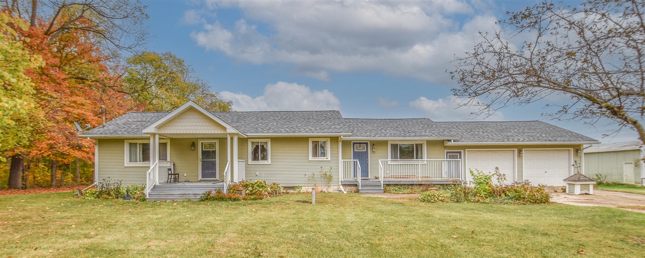 4111 Blair Road Reading, MI 49274 - Photo 29 of 29