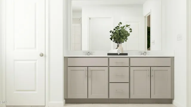 a bathroom with a toilet and a sink