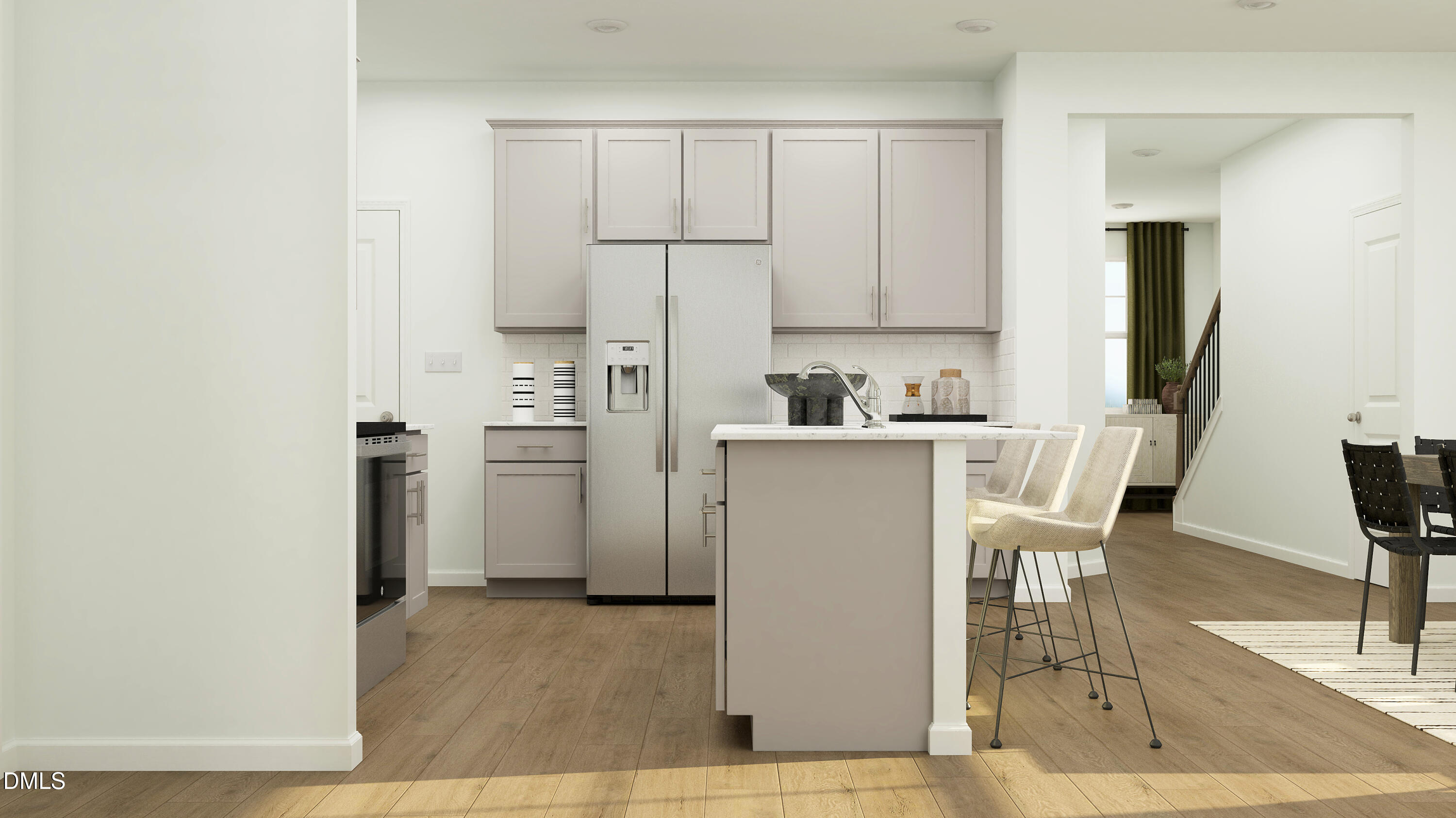 192 Redford Pl Drive Rolesville, NC 27571 - Photo 3 of 24