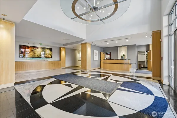 $335,000 | 2929 1st Avenue, Unit 201, Seattle, WA 98121