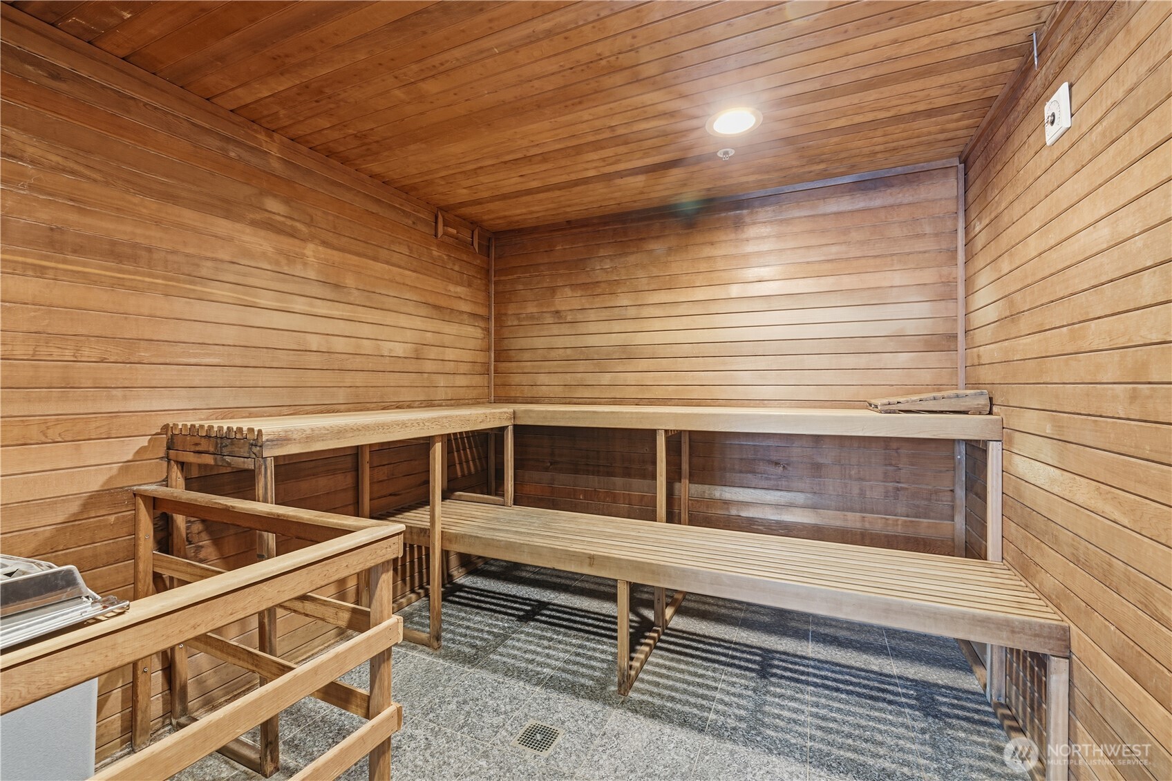 2929 1st Avenue, Unit 201 Seattle, WA 98121 - Photo 27 of 35 a view of deck with furniture