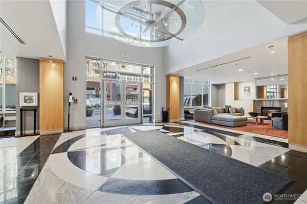 $335,000 | 2929 1st Avenue, Unit 201, Seattle, WA 98121