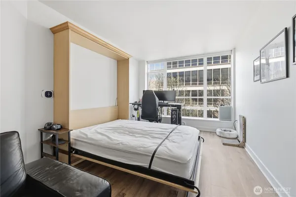 $335,000 | 2929 1st Avenue, Unit 201, Seattle, WA 98121