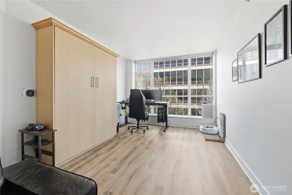 $335,000 | 2929 1st Avenue, Unit 201, Seattle, WA 98121