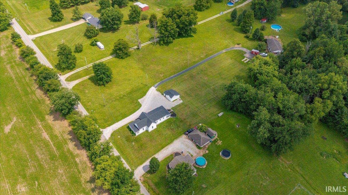 2811 East Degonia Road Boonville, IN 47601 - Photo 30 of 46