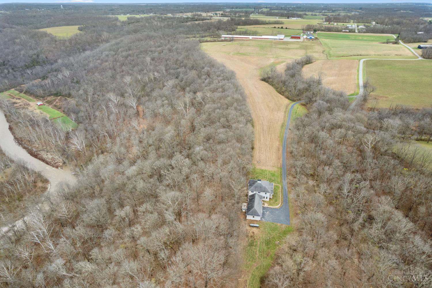 3571 Shaw Road Georgetown, OH 45121 - Photo 14 of 54