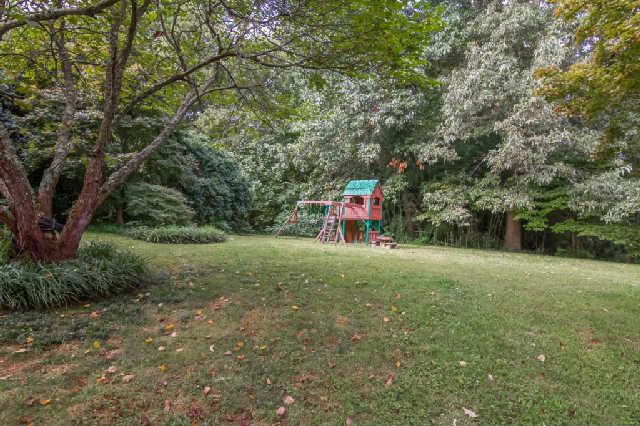 204 Apple Valley Road Lebanon, TN 37087 - Photo 20 of 20 Awesome View of Private Backyard Retreat