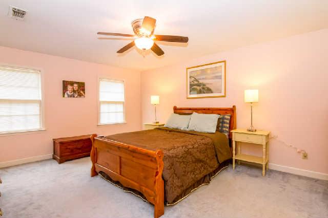 204 Apple Valley Road Lebanon, TN 37087 - Photo 10 of 20 Owners Suite is Huge with 2 Closets-Bath