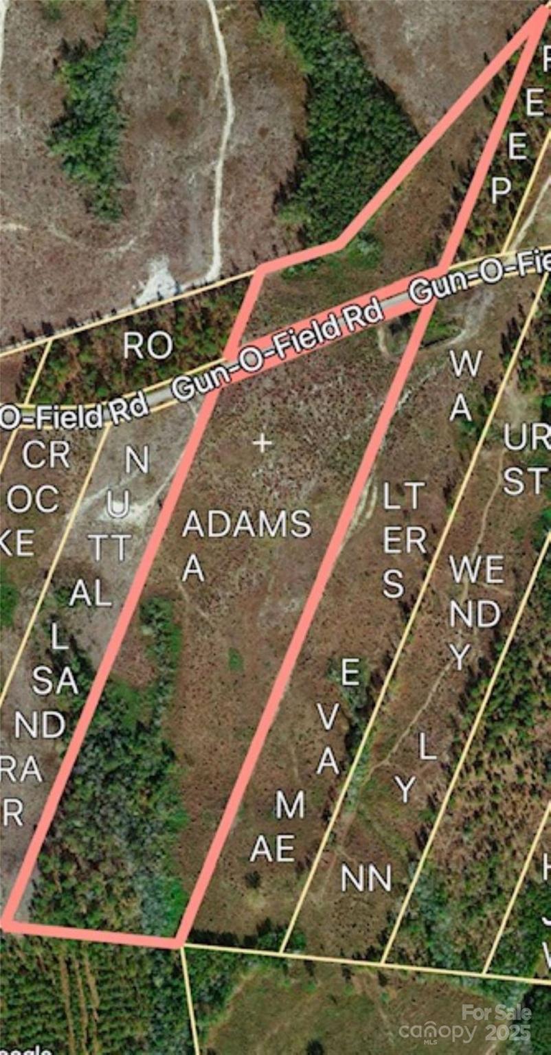 27.5-ac Tract 27.5-ac Tract Gun O Field Road Wallace, SC 29596 - Photo 3 of 20 a view of a tennis court