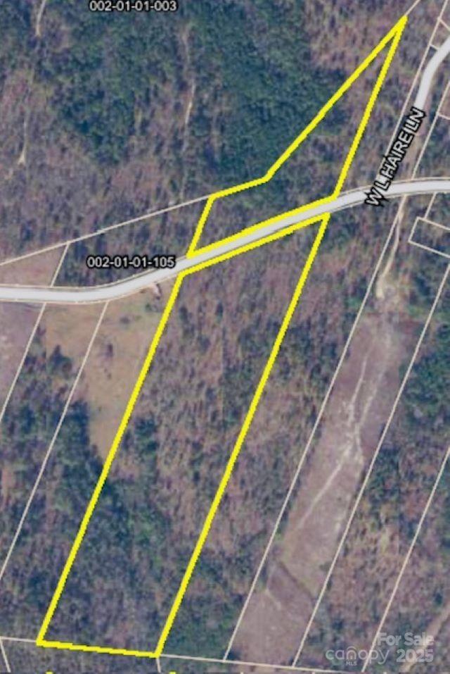 27.5-ac Tract 27.5-ac Tract Gun O Field Road Wallace, SC 29596 - Photo 4 of 20 a view of a yard with a park