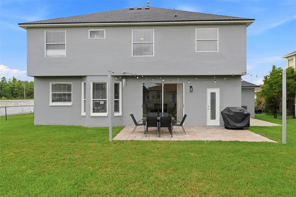 1718 Roseroot Court Trinity, FL 34655 - Photo 39 of 55