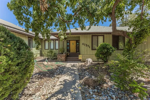 $695,000 | 41371 Butte Way, Madera, CA 93636