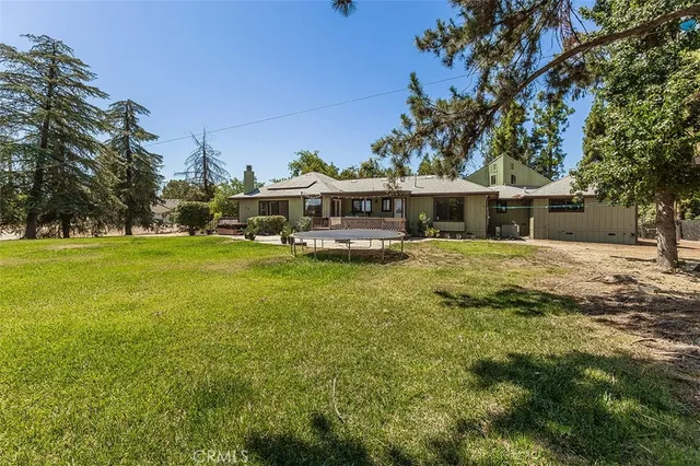 $695,000 | 41371 Butte Way, Madera, CA 93636