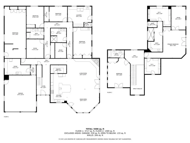 $695,000 | 41371 Butte Way, Madera, CA 93636