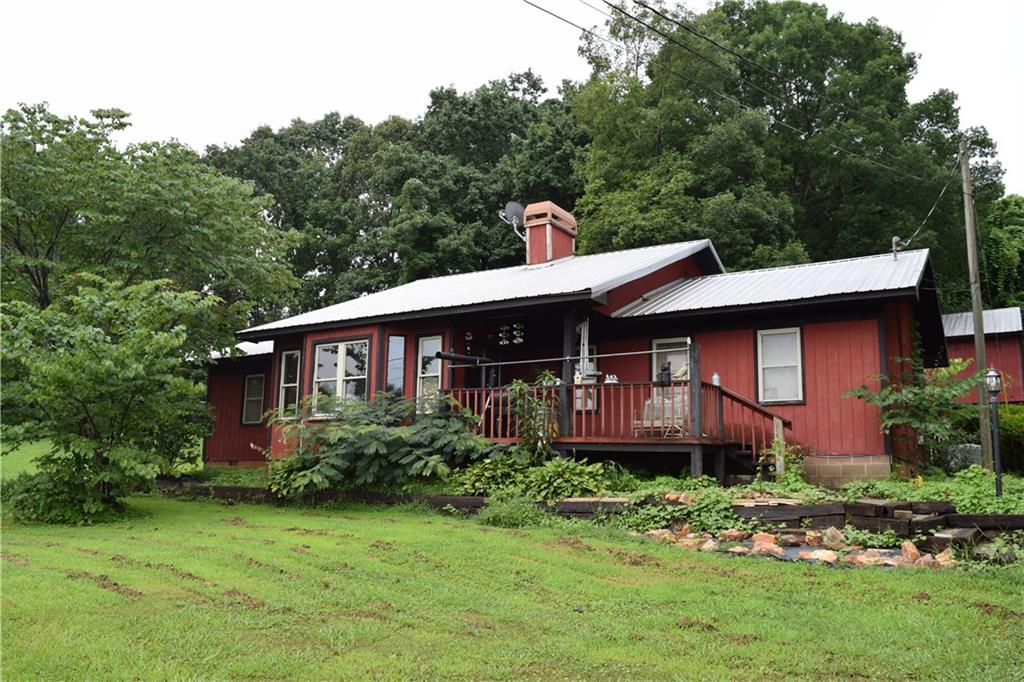 40 Walnut Road Jasper, GA 30143 - Photo 1 of 1 Gallery Image 1