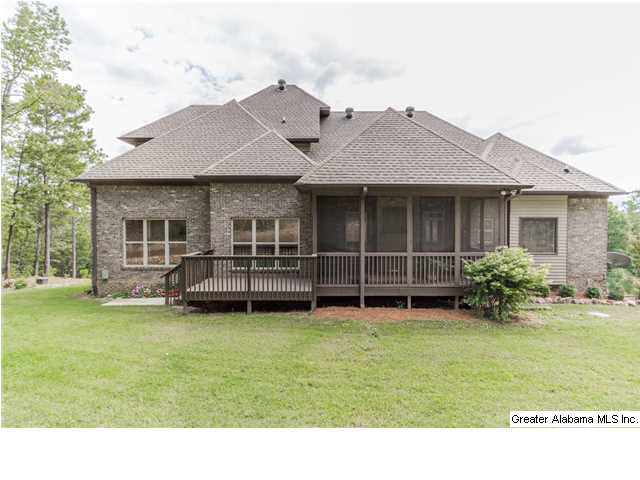 171 Shetland Trail Alabaster, AL 35007 - Photo 28 of 30