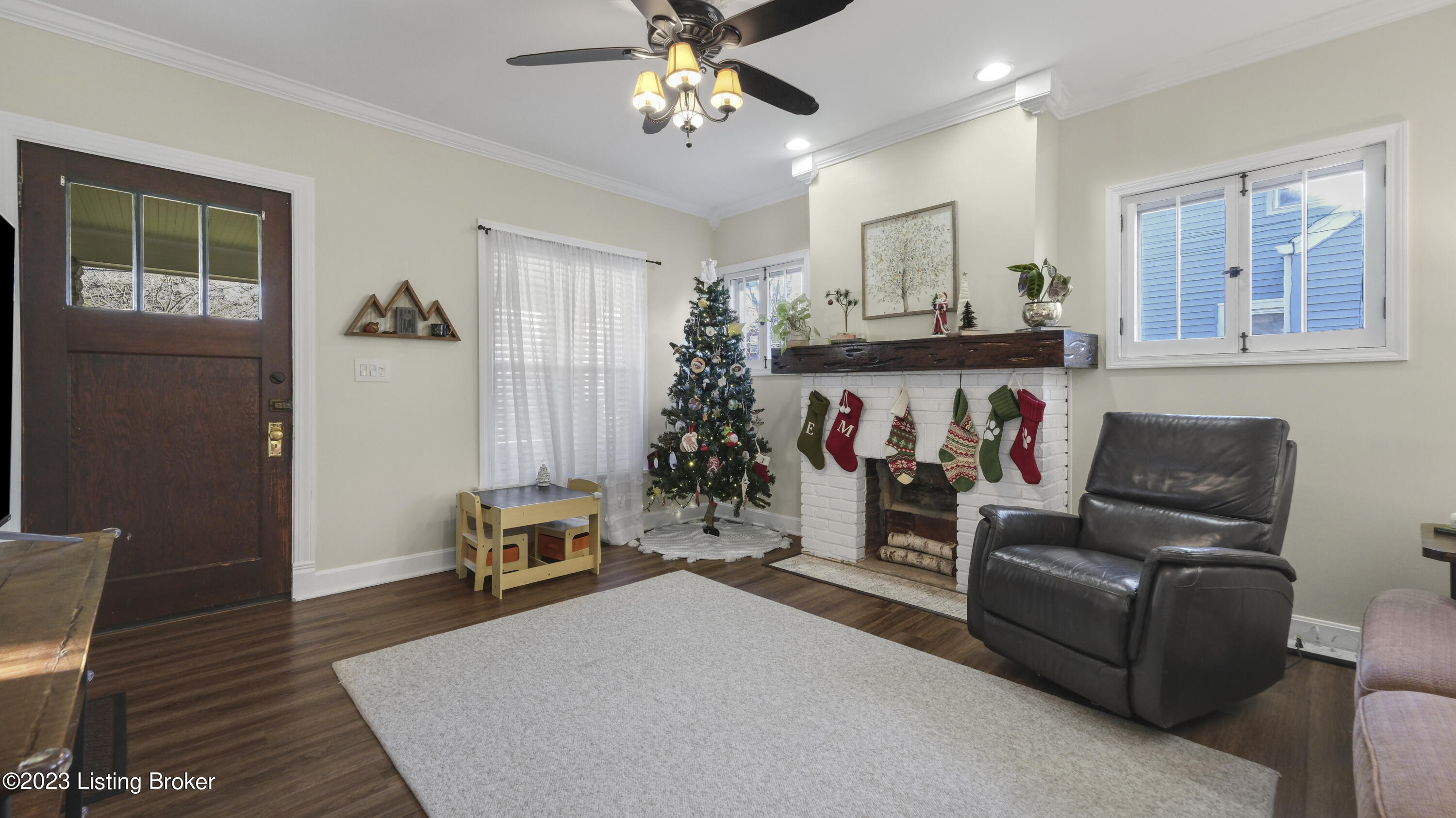 408 James Road Louisville, KY 40206 - Photo 5 of 48 408 James Rd-6