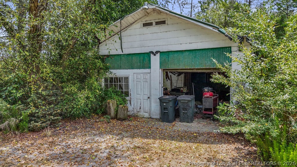 4119 Minnie Hall Road Autryville, NC 28318 - Photo 47 of 50