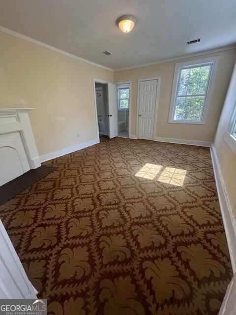 103 Grady Street Thomson, GA 30824 - Photo 15 of 27 a view of empty room