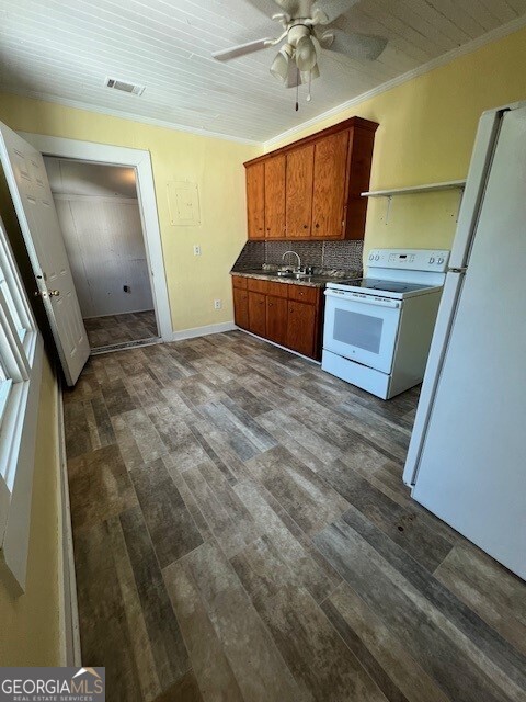 103 Grady Street Thomson, GA 30824 - Photo 19 of 27 a view of a storage & utility room