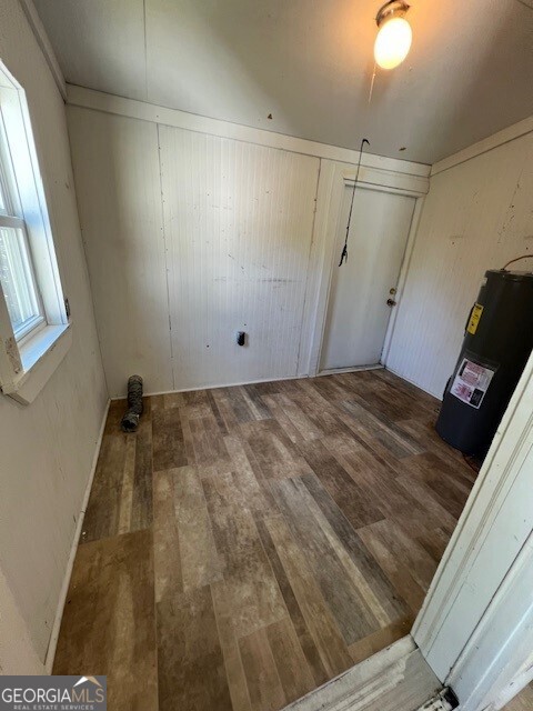 103 Grady Street Thomson, GA 30824 - Photo 20 of 27 a bedroom with a bed and a window