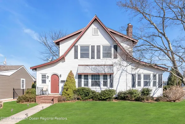 $27,000 | 102 Dixon Avenue, Long Branch, NJ 07740