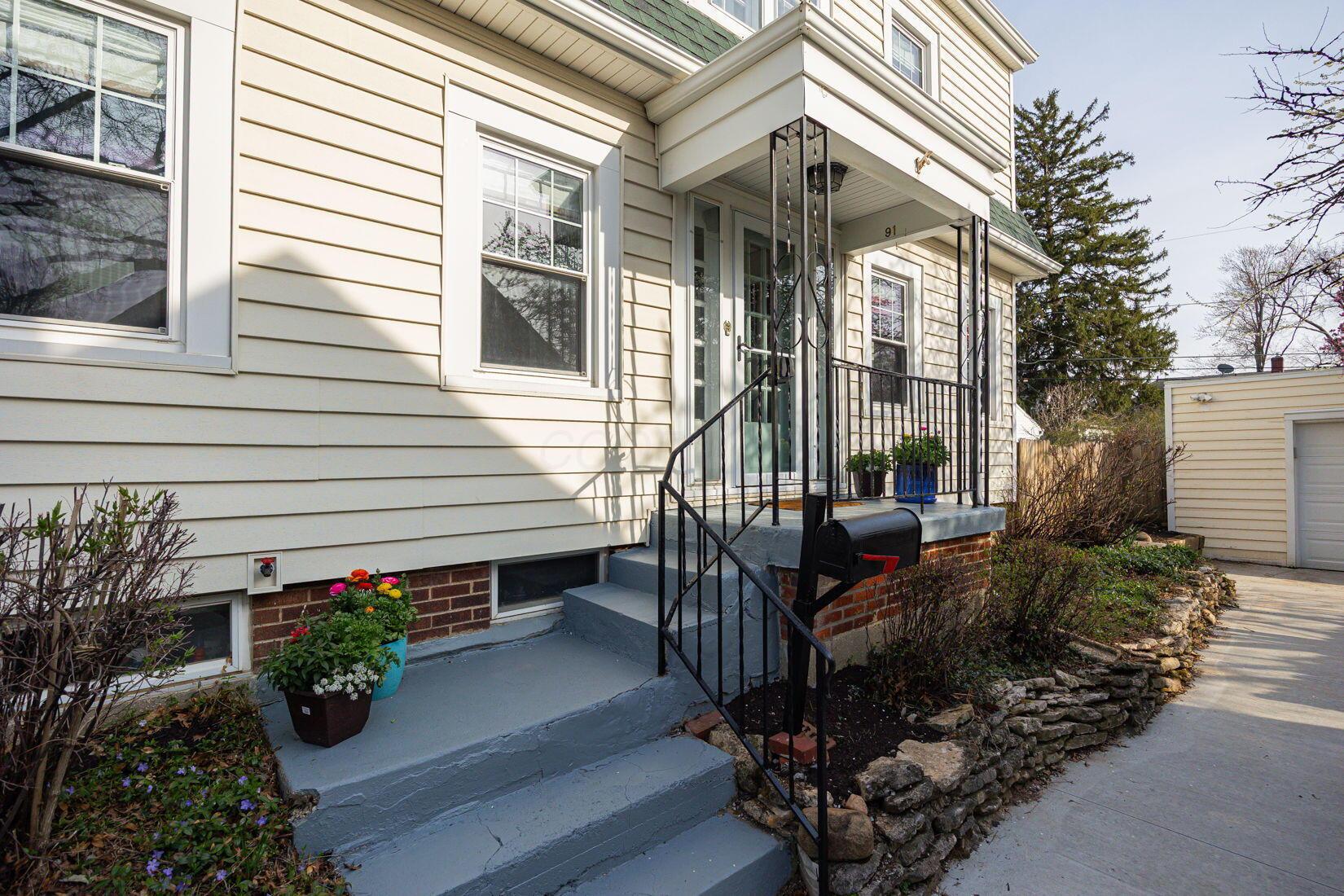 91 Acton Road Columbus, OH 43214 - Photo 45 of 73 91 Acton Road