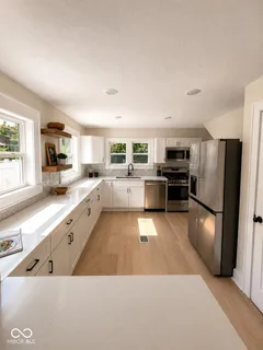 $479,900 | 819 East 49th Street, Indianapolis, IN 46205