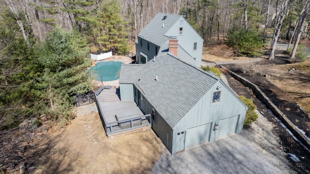 173 Wilder Road Bolton, MA 01740 - Photo 40 of 41 Gallery Image 40