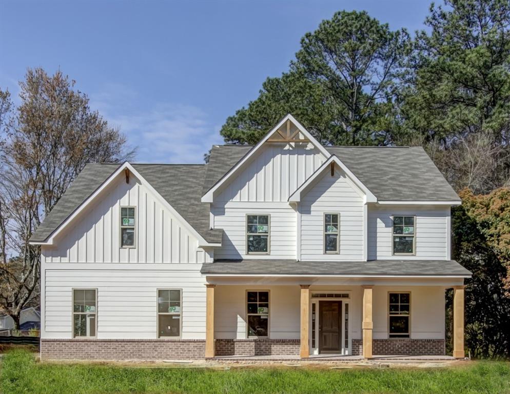 1861 Murdock Road Marietta, GA 30062 - Photo 1 of 1 Gallery Image 1