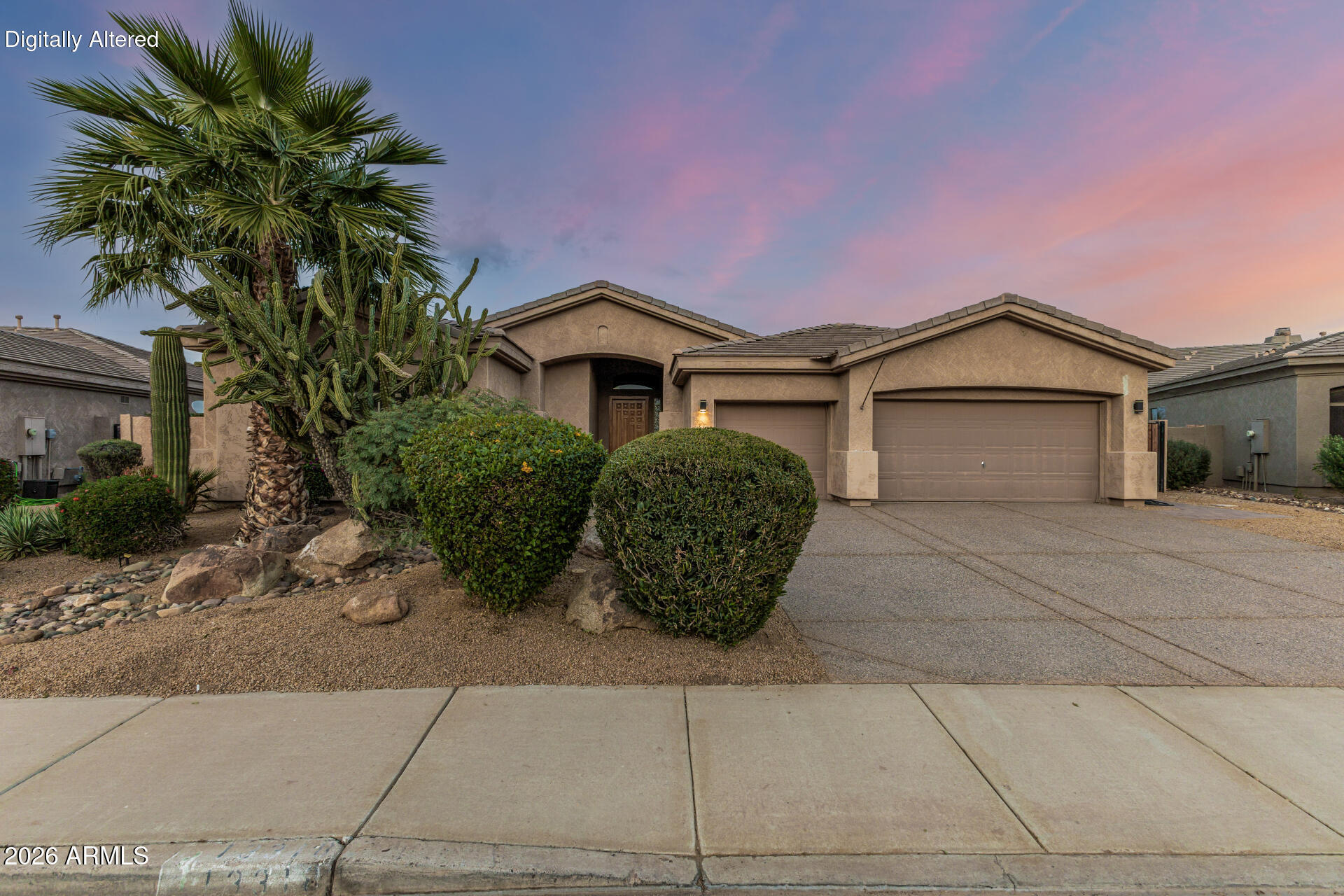 13318 West Coronado Road Goodyear, AZ 85395 - Photo 1 of 50 01 Coronado