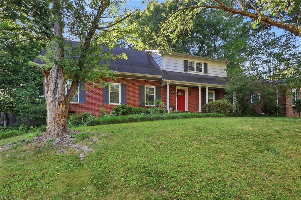 1056 Cantering Road High Point, NC 27262 - Photo 1 of 33