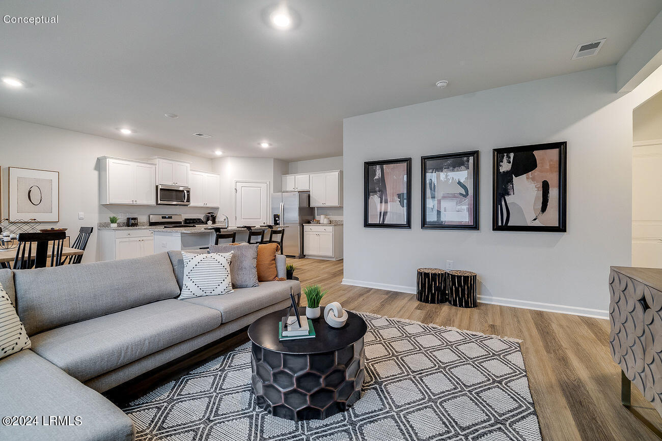 1063 Sanctuary Drive Ridgeland, SC 29936 - Photo 16 of 52 86Sanctuary-14