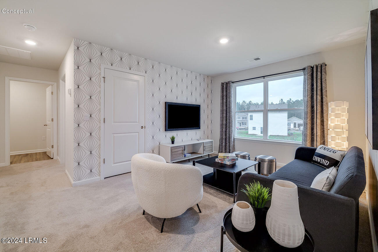 1063 Sanctuary Drive Ridgeland, SC 29936 - Photo 22 of 52 86Sanctuary-20