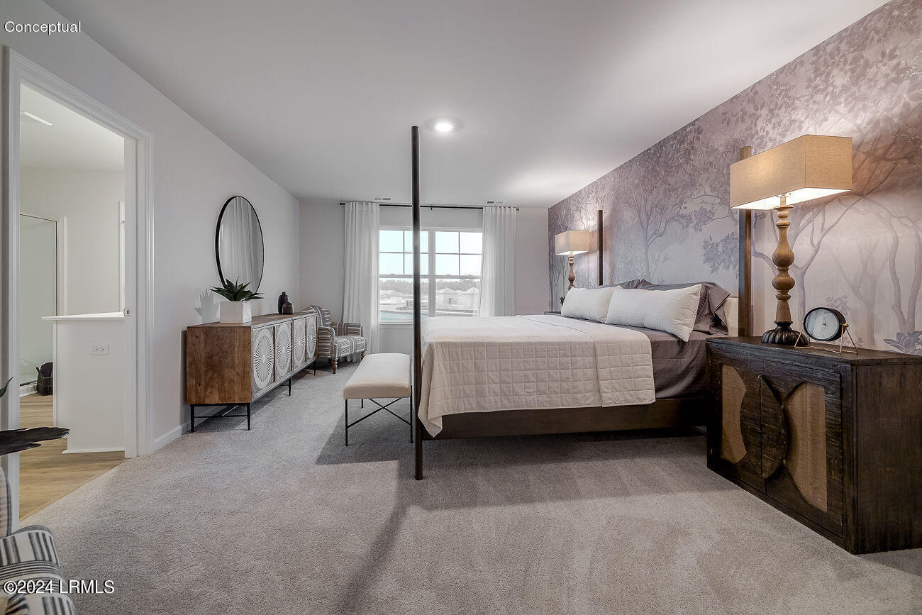 1063 Sanctuary Drive Ridgeland, SC 29936 - Photo 24 of 52 86Sanctuary-22