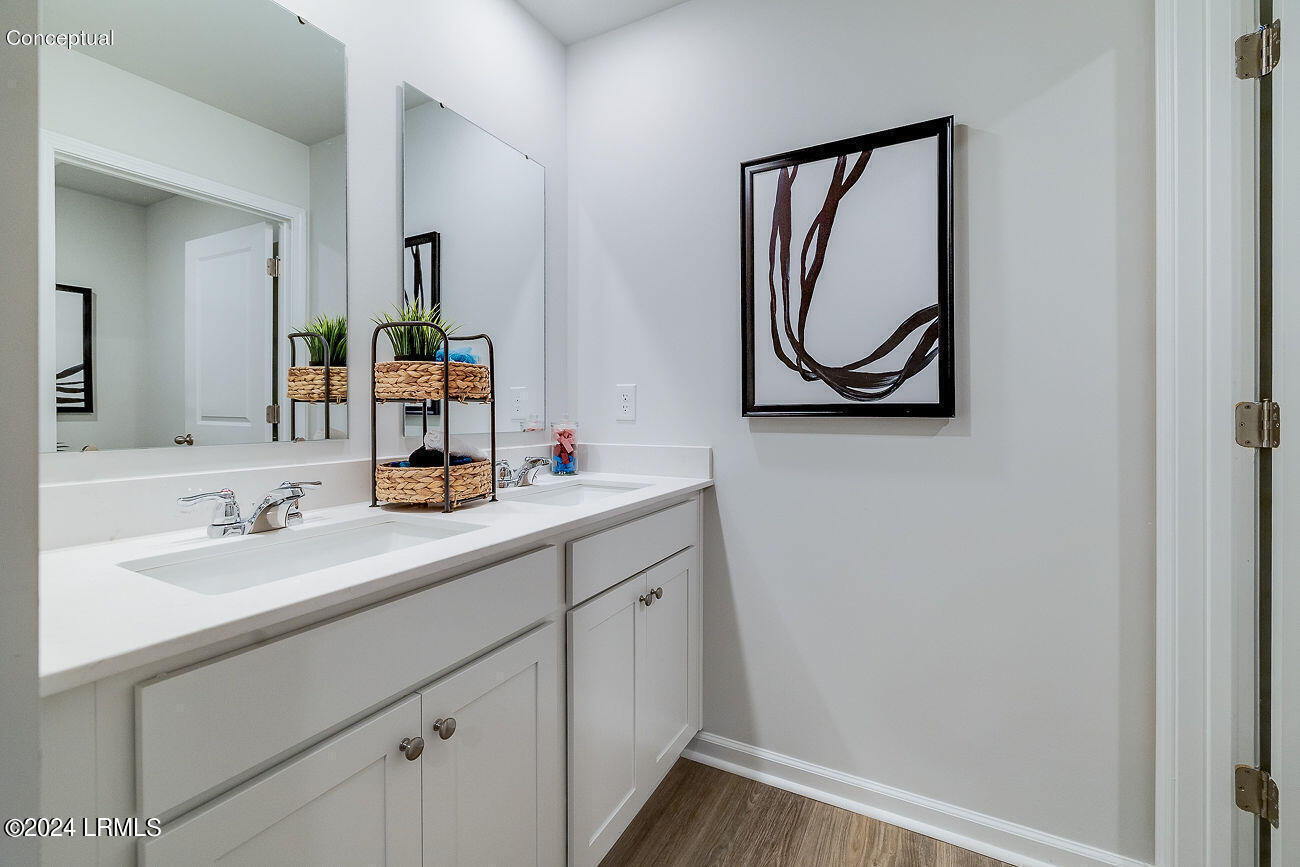 1063 Sanctuary Drive Ridgeland, SC 29936 - Photo 36 of 52 86Sanctuary-34