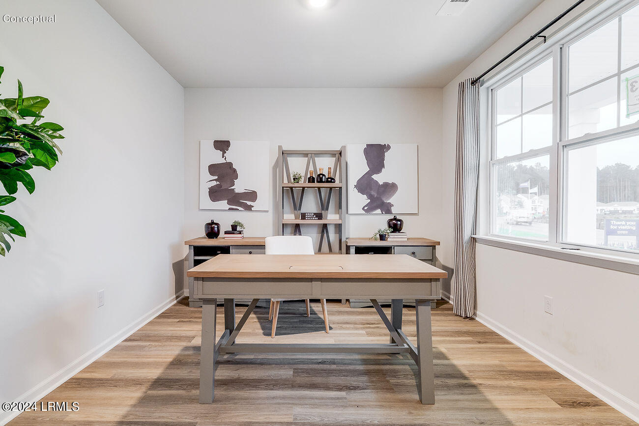 1063 Sanctuary Drive Ridgeland, SC 29936 - Photo 6 of 52 86Sanctuary-4