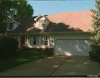 768 Edgewood Drive Rochester, MI 48306 - Photo 1 of 1 Property Photo
