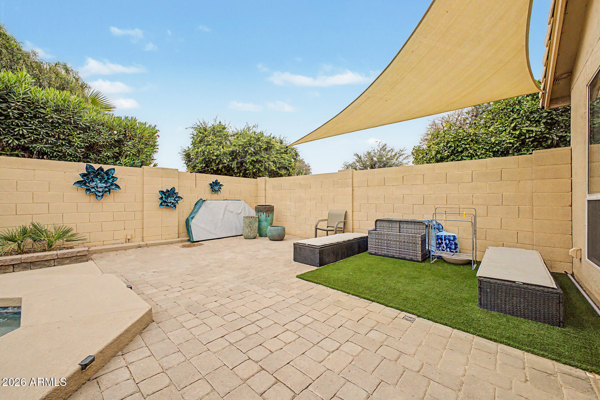 10917 East Spring Creek Road Sun Lakes, AZ 85248 - Photo 36 of 67