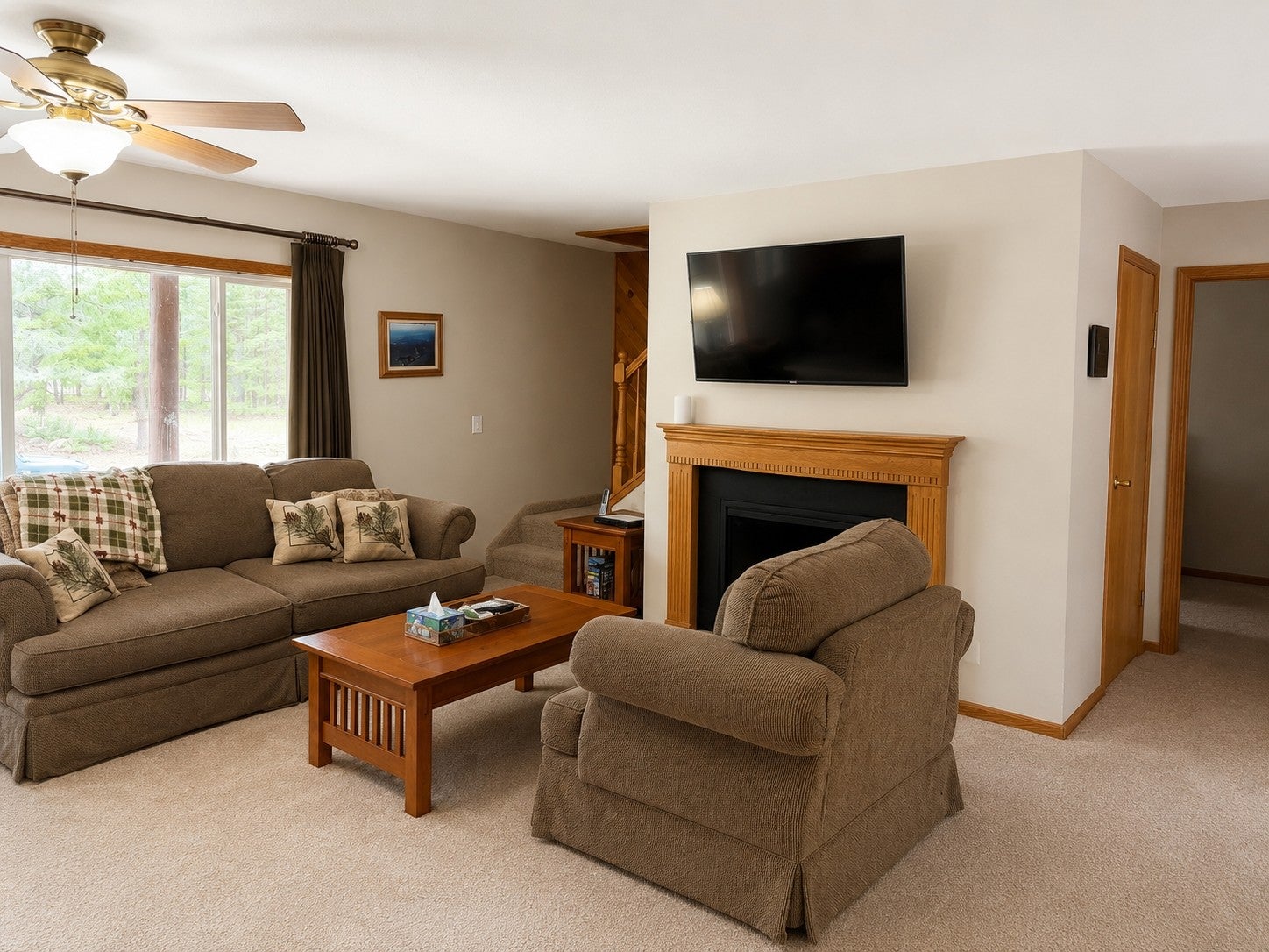 11763 Deepwoods Road Hazelhurst, WI 54531 - Photo 4 of 41 Gallery Image 4