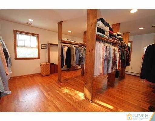 715 Old Raritan Road Edison, NJ 08820 - Photo 14 of 22 a view of a room with gym equipment