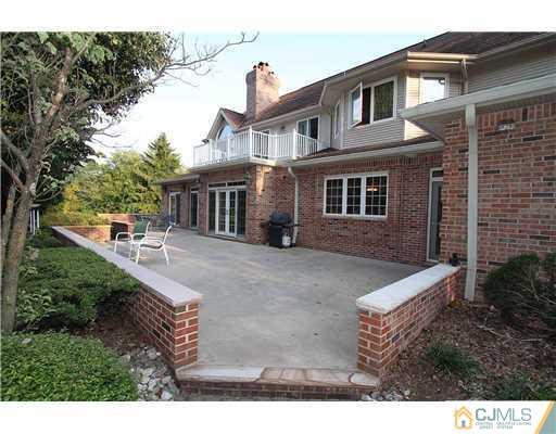 715 Old Raritan Road Edison, NJ 08820 - Photo 21 of 22 a view of a house with a patio