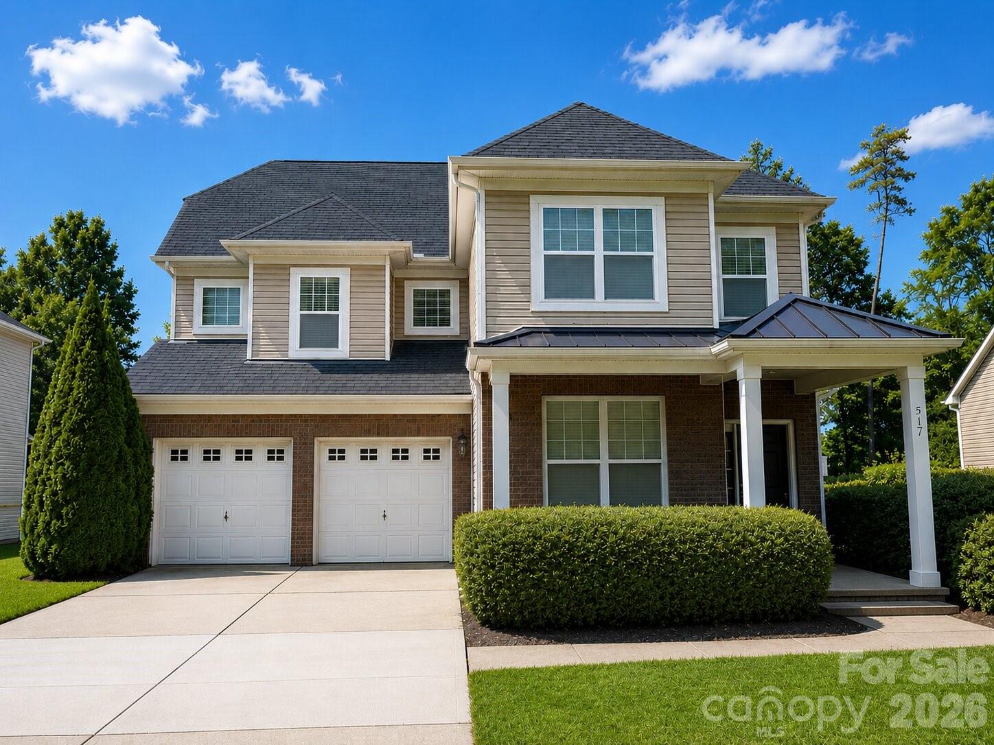517 Stowe Road Belmont, NC 28012 - Photo 1 of 1