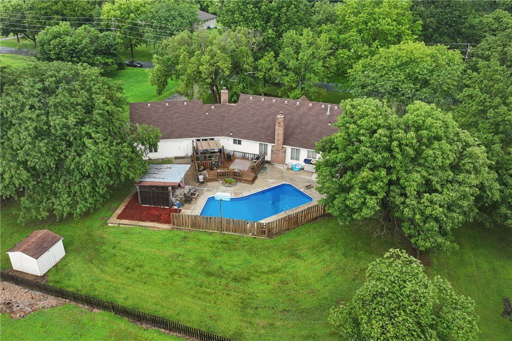 12301 Frost Road Kansas City, MO 64138 - Photo 7 of 63