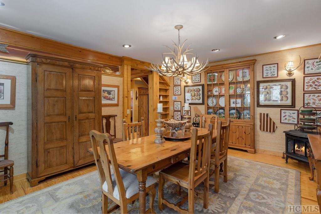 191 Panther Ridge Road Lake Toxaway, NC 28747 - Photo 14 of 46 Gallery Image 14