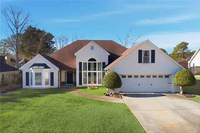 $549,900 | 1130 Sunrise Field Court, Lawrenceville, GA 30043